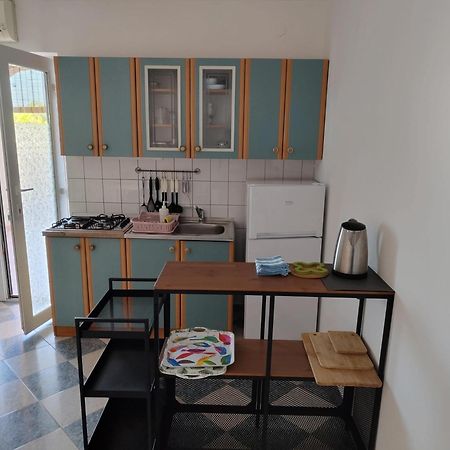 Apartmani Anja Sveta Nedelja  Extérieur photo