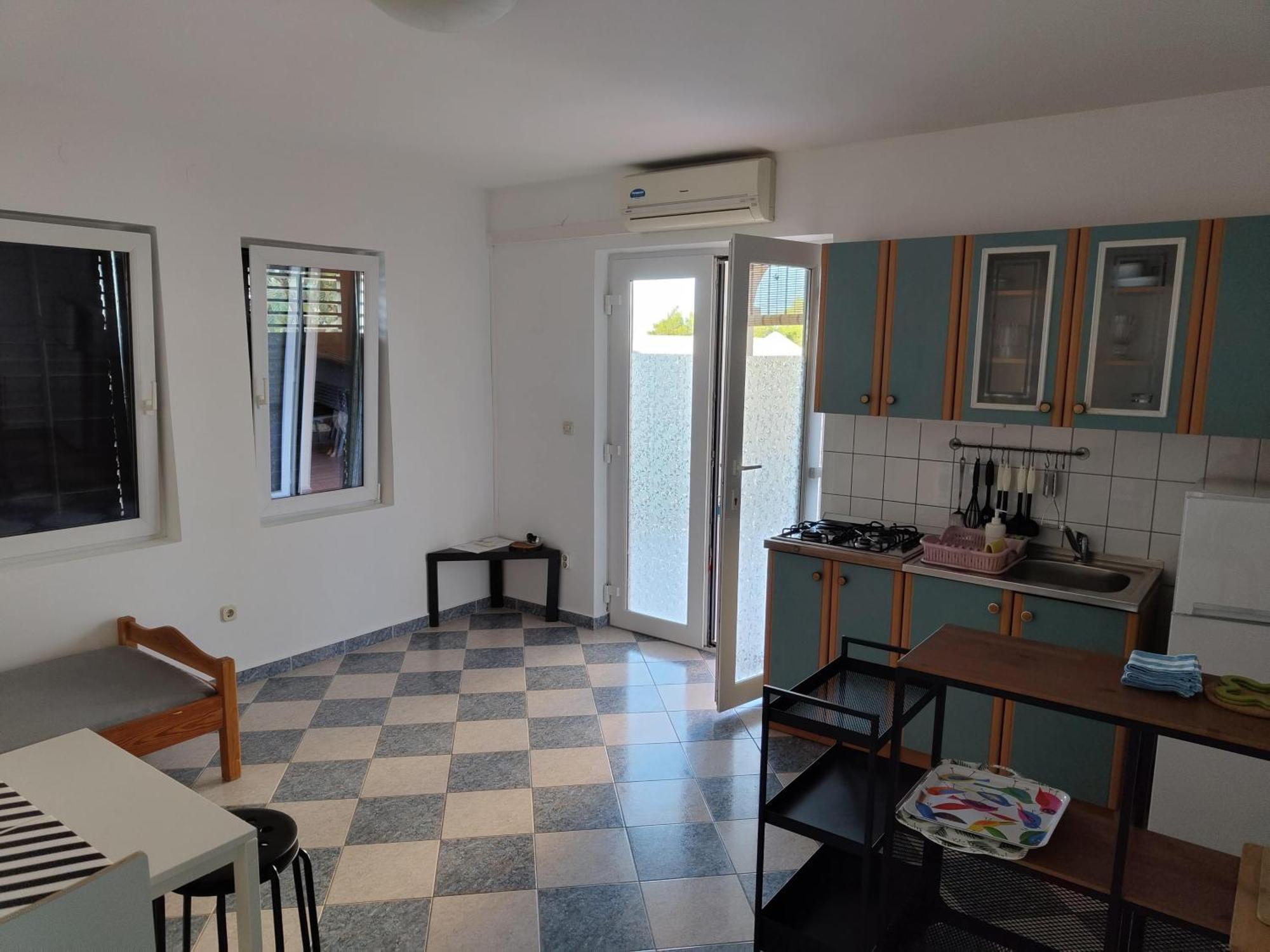 Apartmani Anja Sveta Nedelja  Extérieur photo