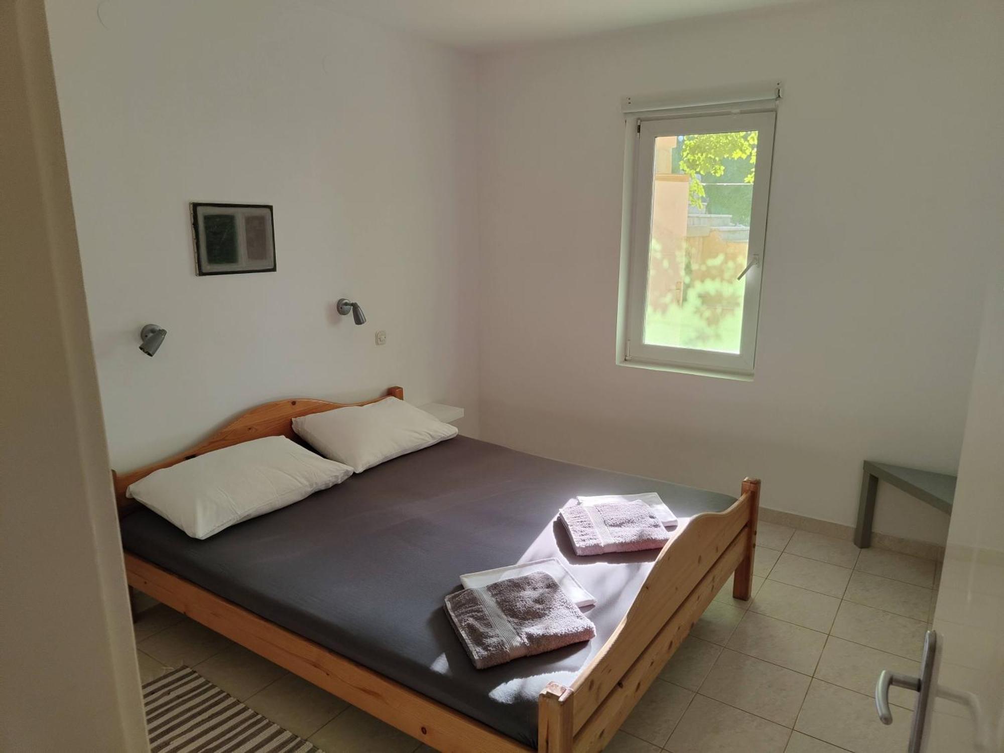 Apartmani Anja Sveta Nedelja  Extérieur photo