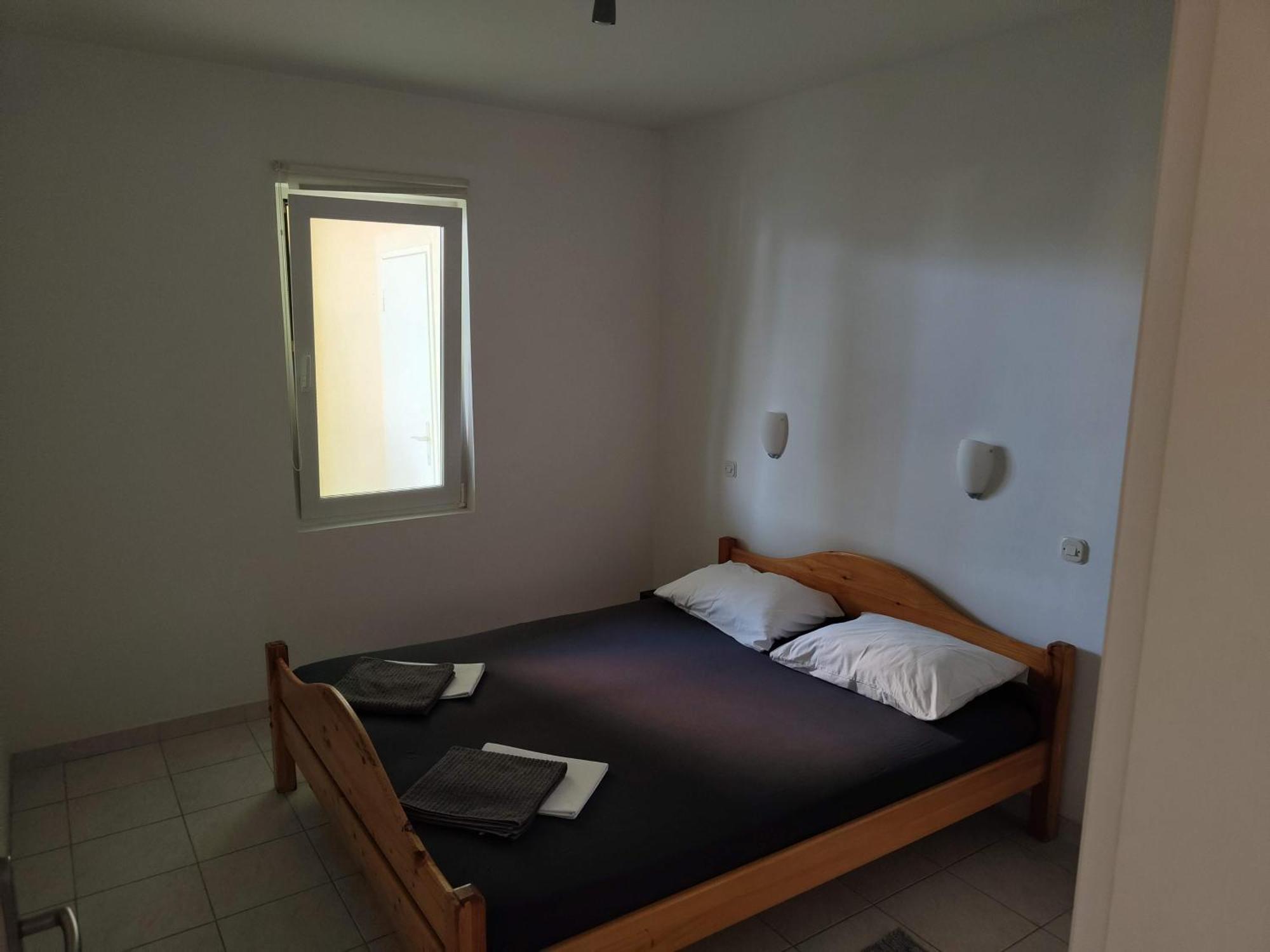 Apartmani Anja Sveta Nedelja  Extérieur photo