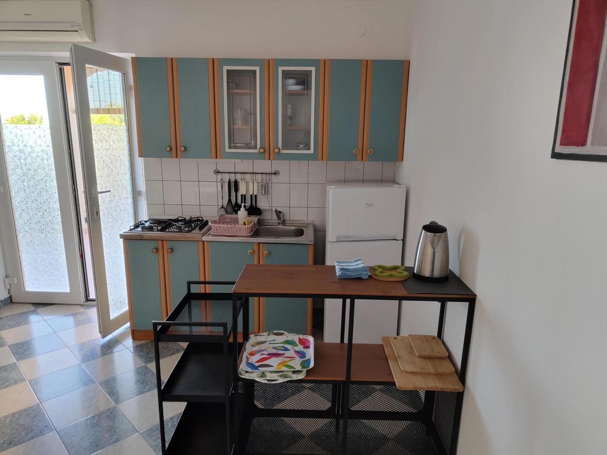 Apartmani Anja Sveta Nedelja  Extérieur photo