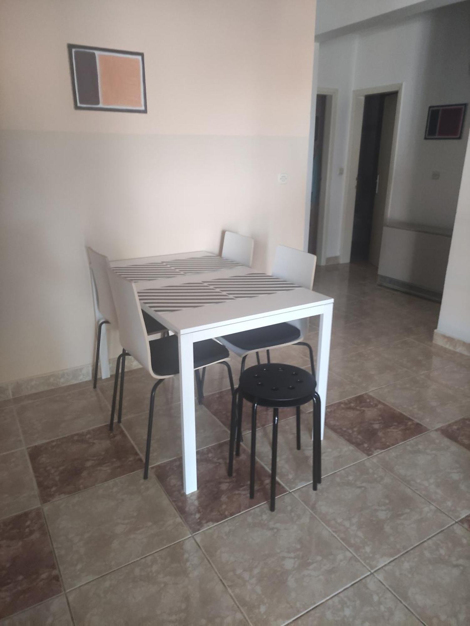 Apartmani Anja Sveta Nedelja  Extérieur photo