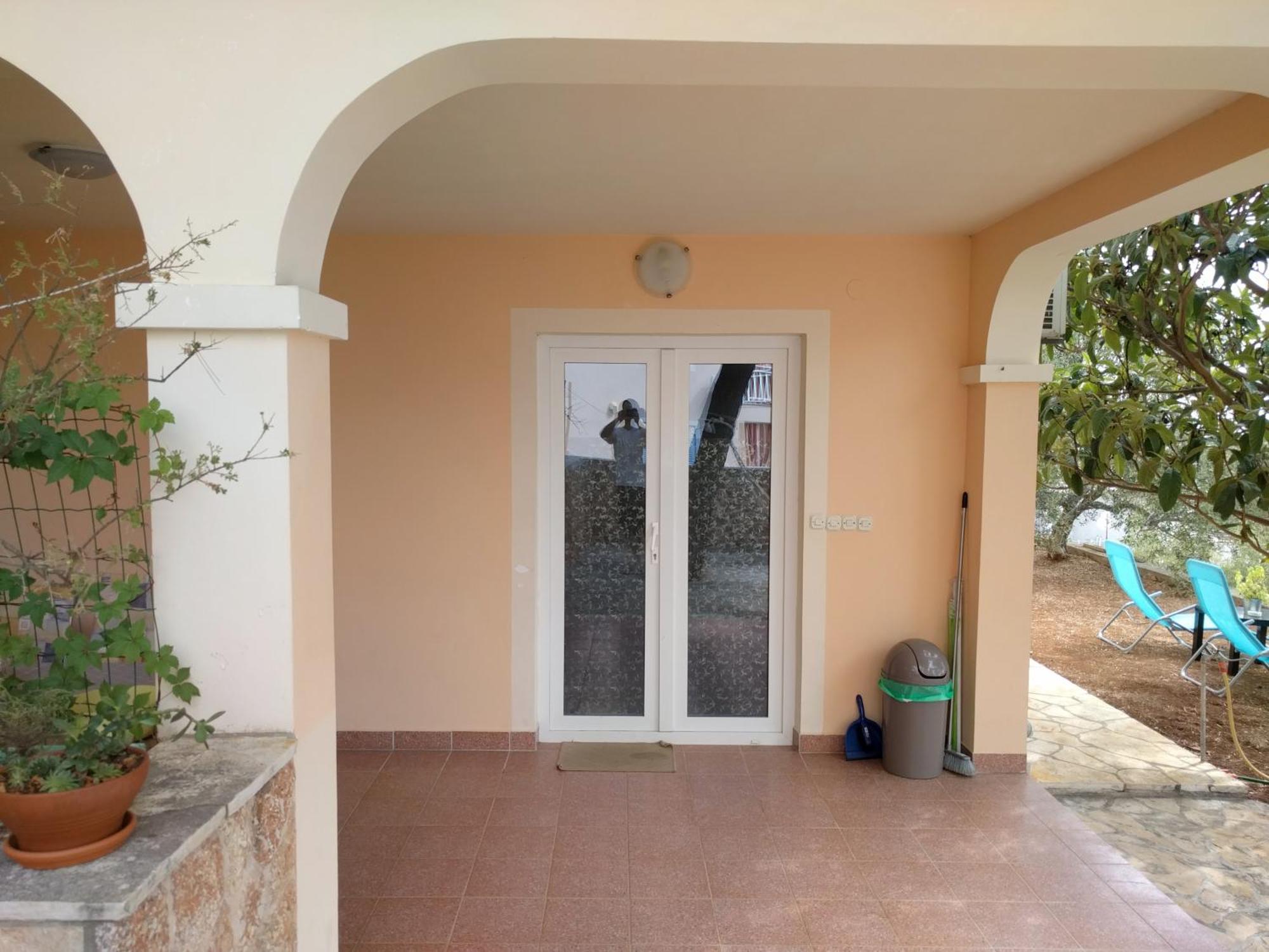 Apartmani Anja Sveta Nedelja  Extérieur photo