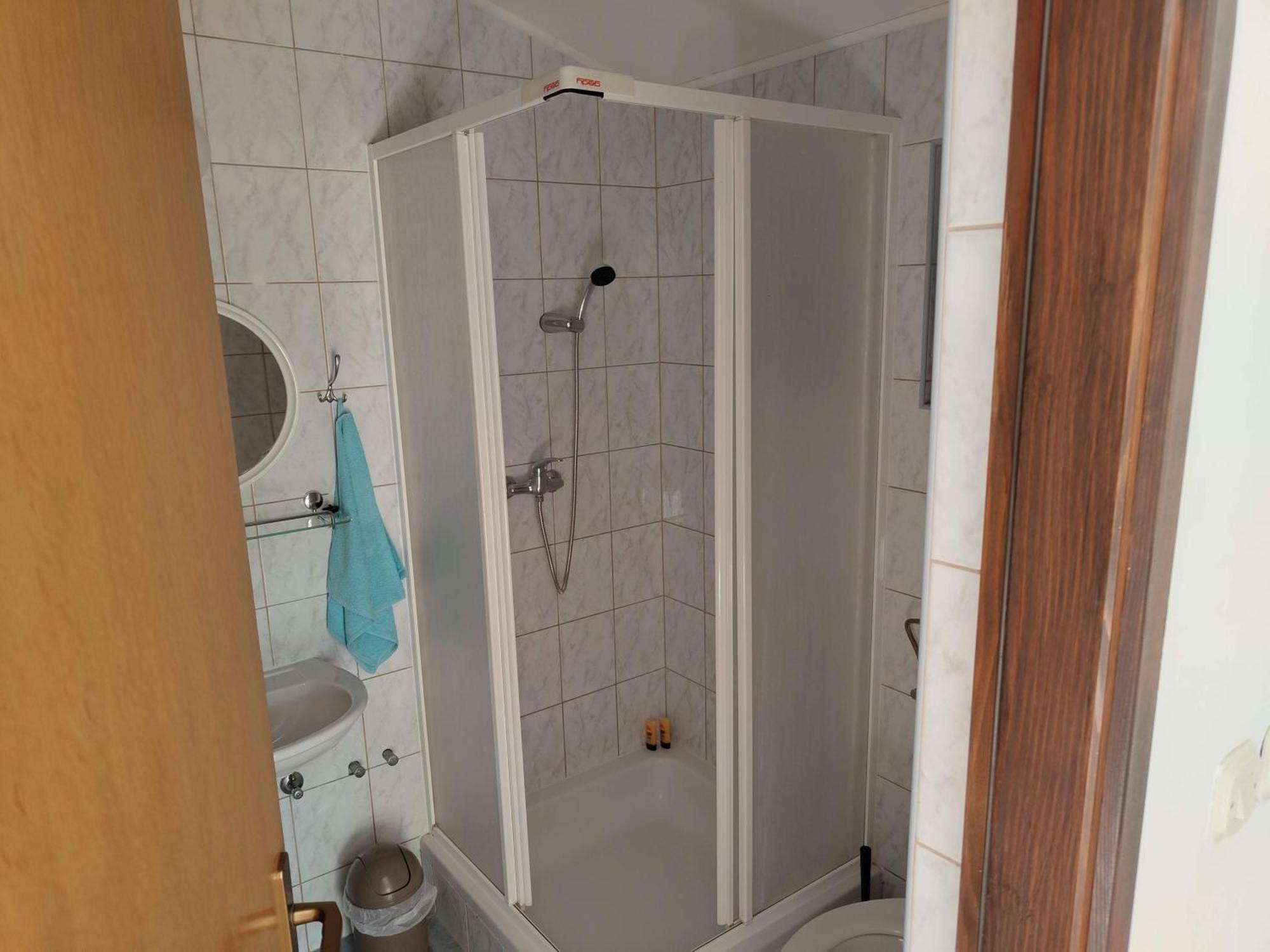Apartmani Anja Sveta Nedelja  Extérieur photo
