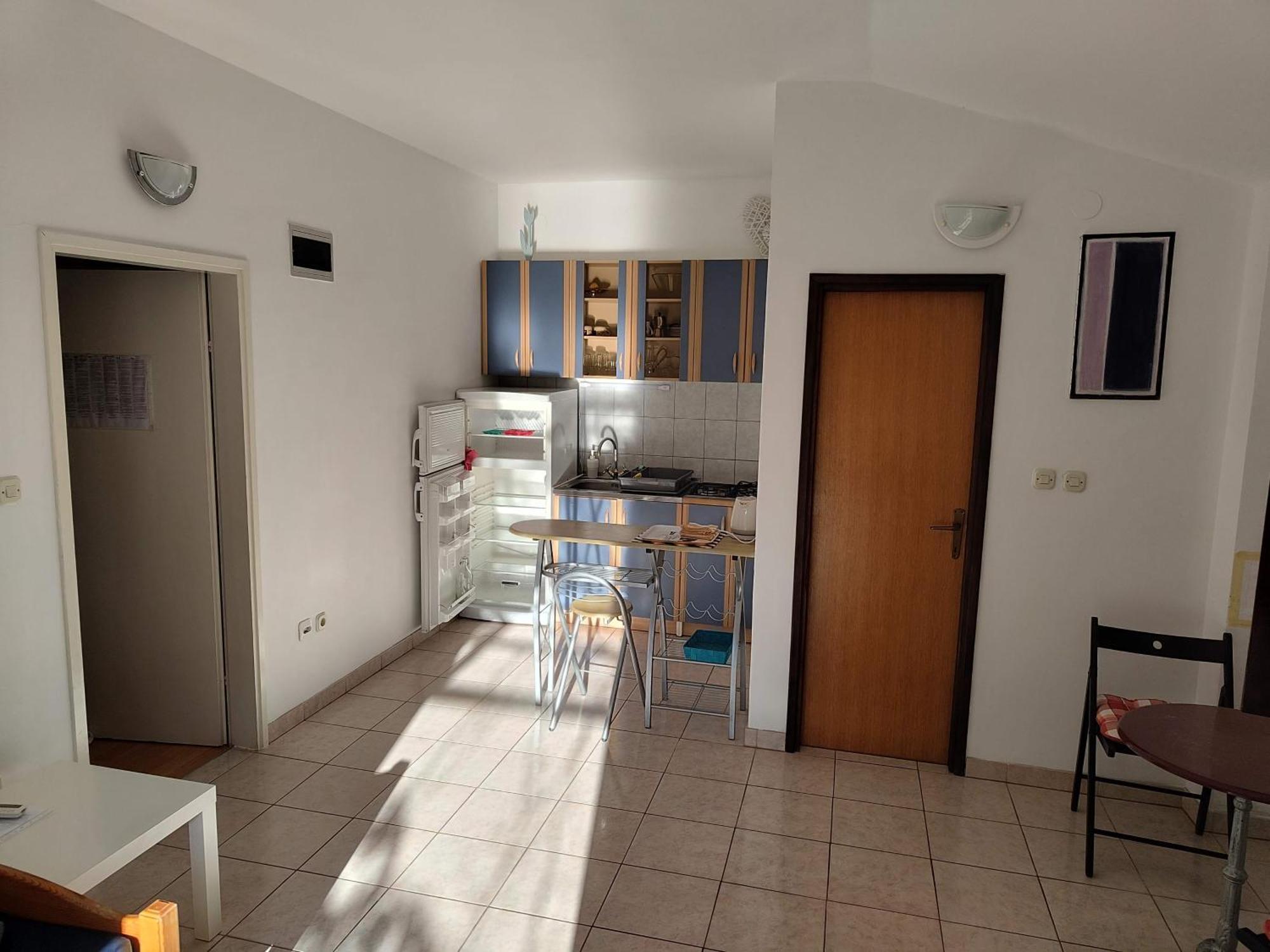 Apartmani Anja Sveta Nedelja  Extérieur photo