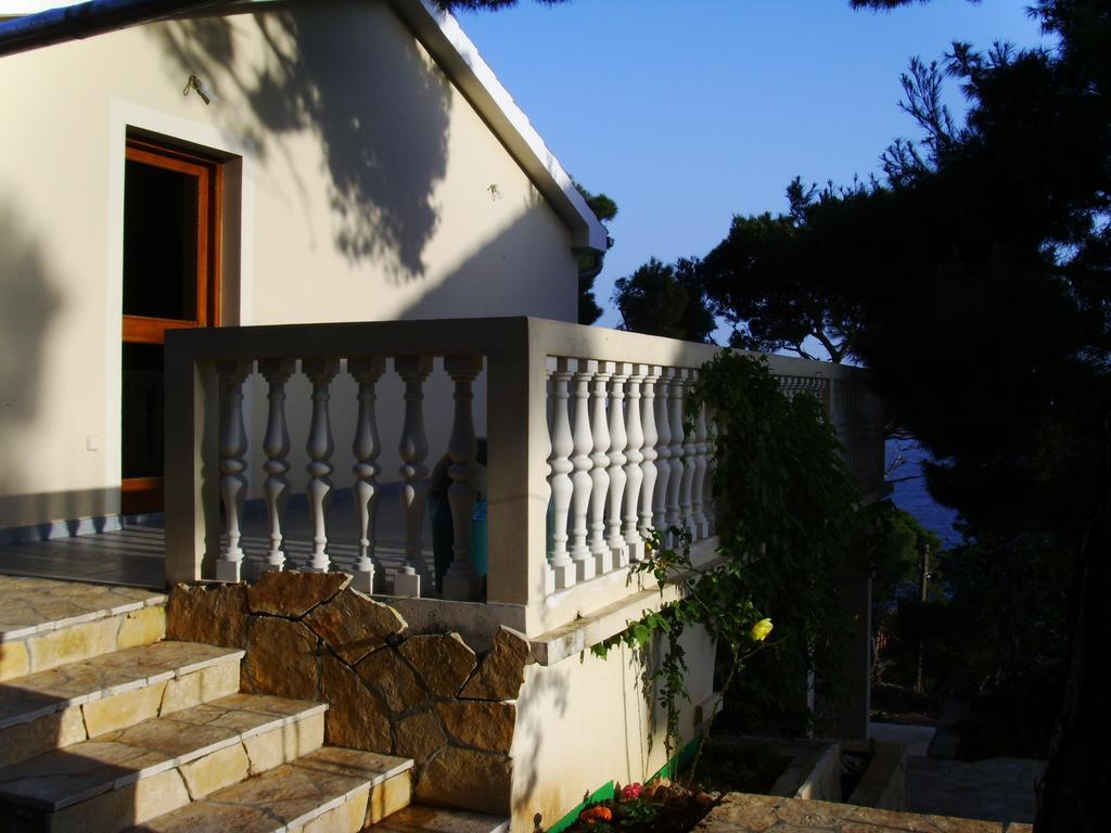 Apartmani Anja Sveta Nedelja  Extérieur photo