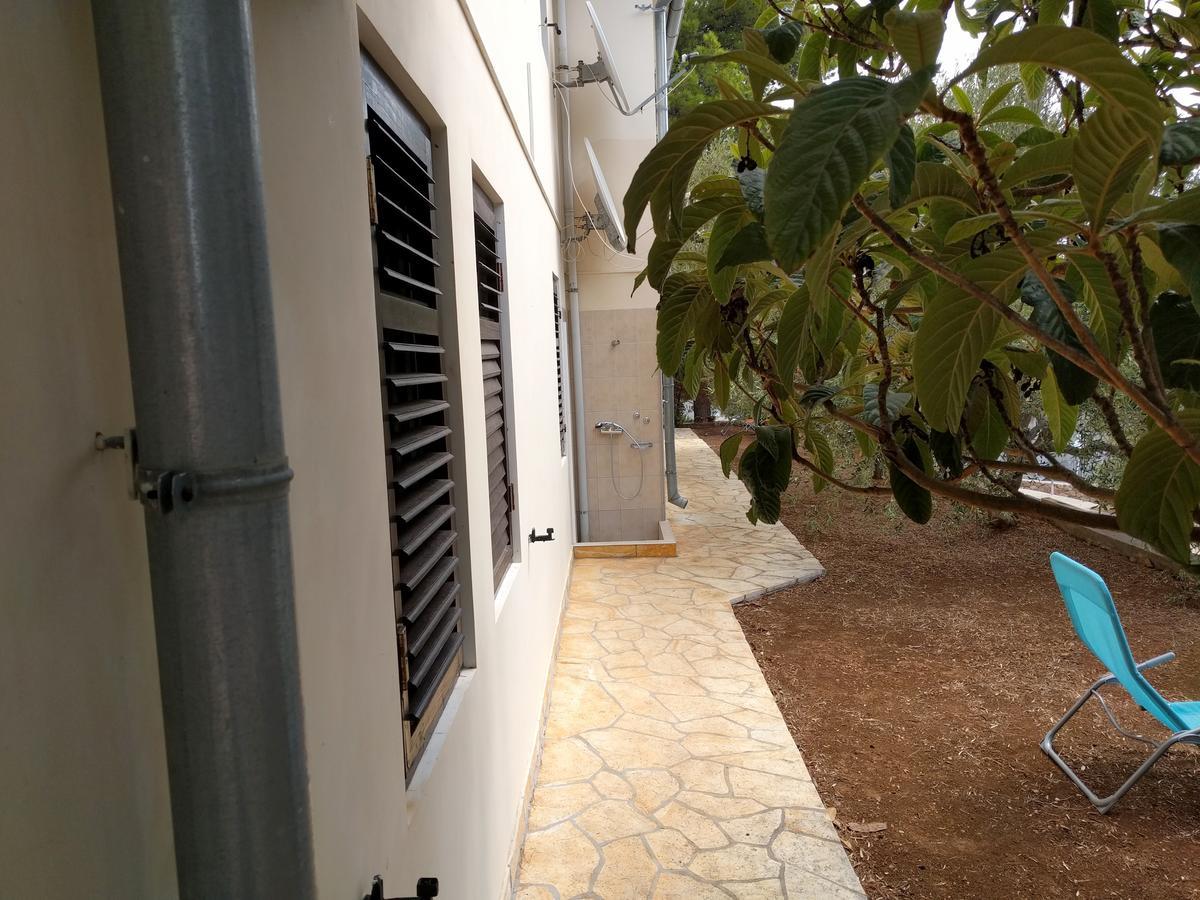 Apartmani Anja Sveta Nedelja  Extérieur photo