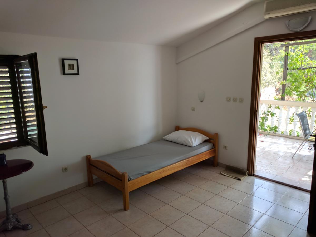 Apartmani Anja Sveta Nedelja  Extérieur photo