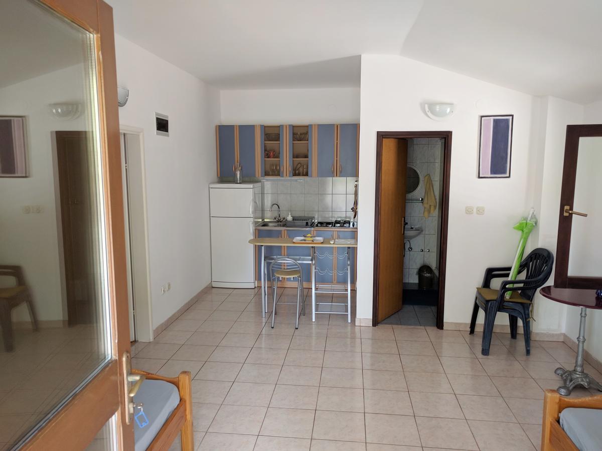 Apartmani Anja Sveta Nedelja  Extérieur photo