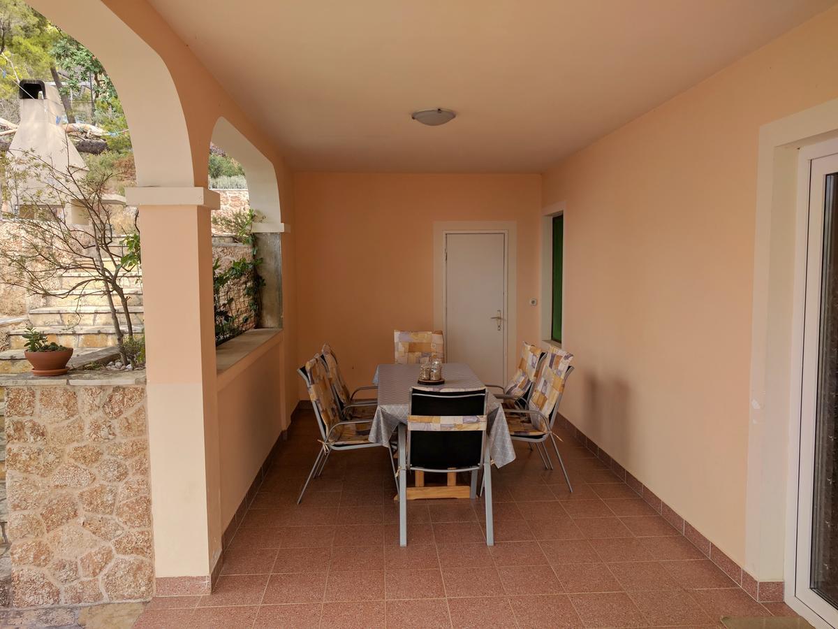 Apartmani Anja Sveta Nedelja  Extérieur photo