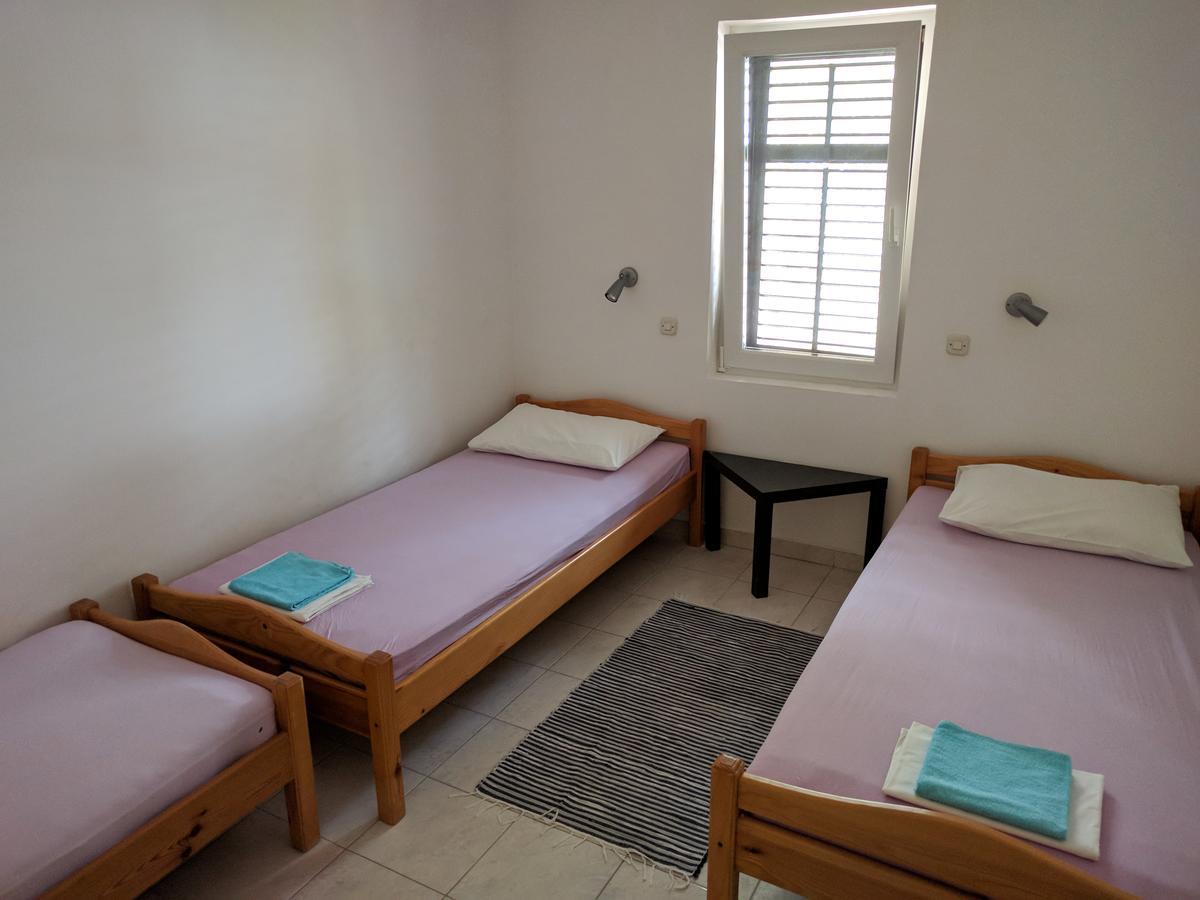 Apartmani Anja Sveta Nedelja  Extérieur photo