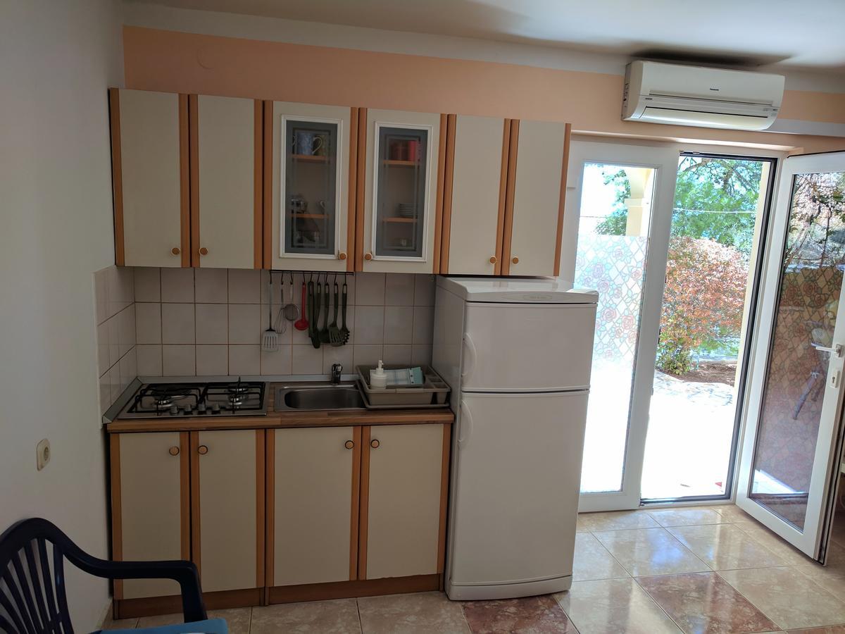 Apartmani Anja Sveta Nedelja  Extérieur photo