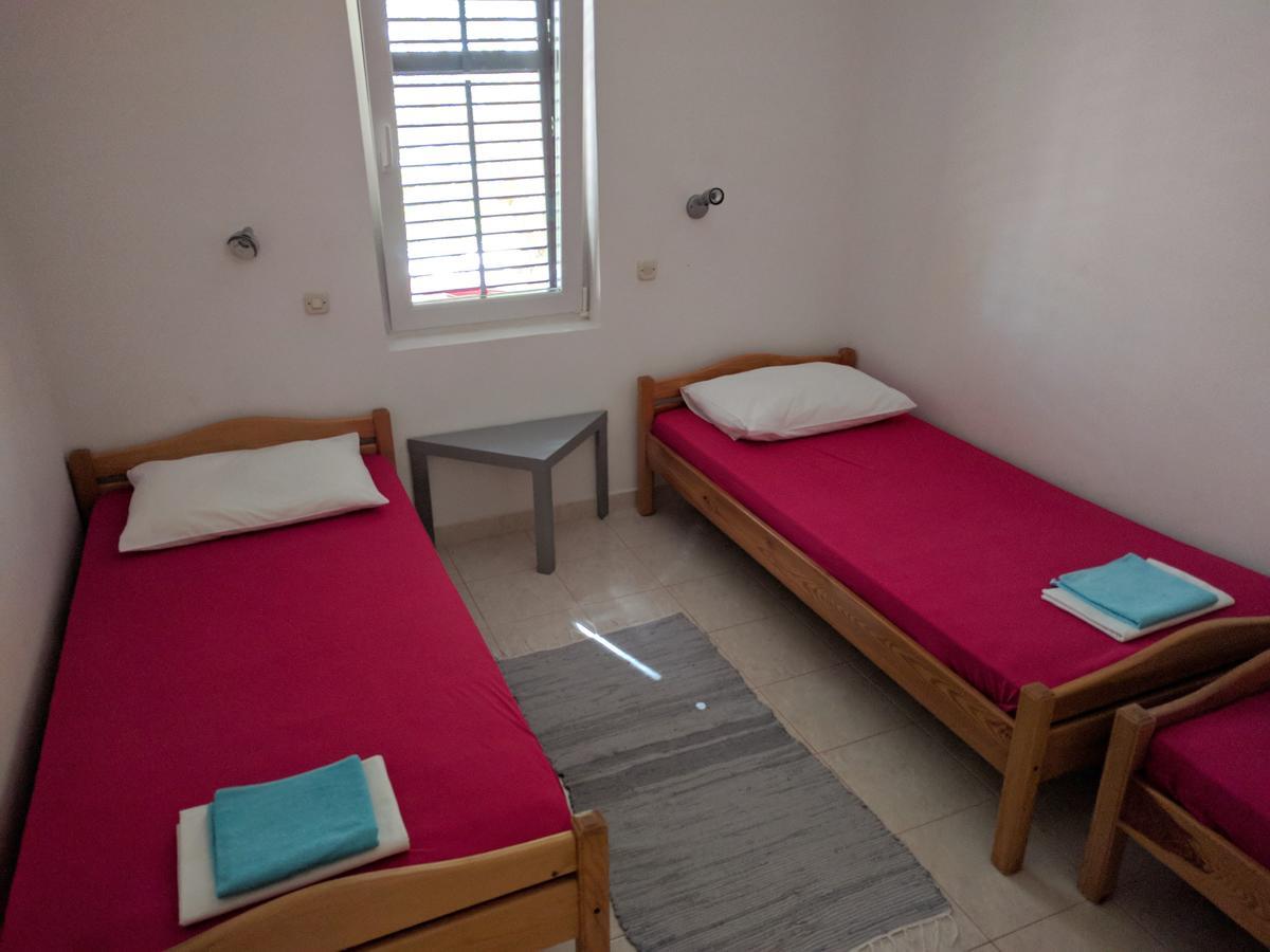 Apartmani Anja Sveta Nedelja  Extérieur photo